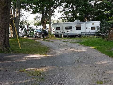 BonaVista Campground Inc. BonaVista Campground Inc.